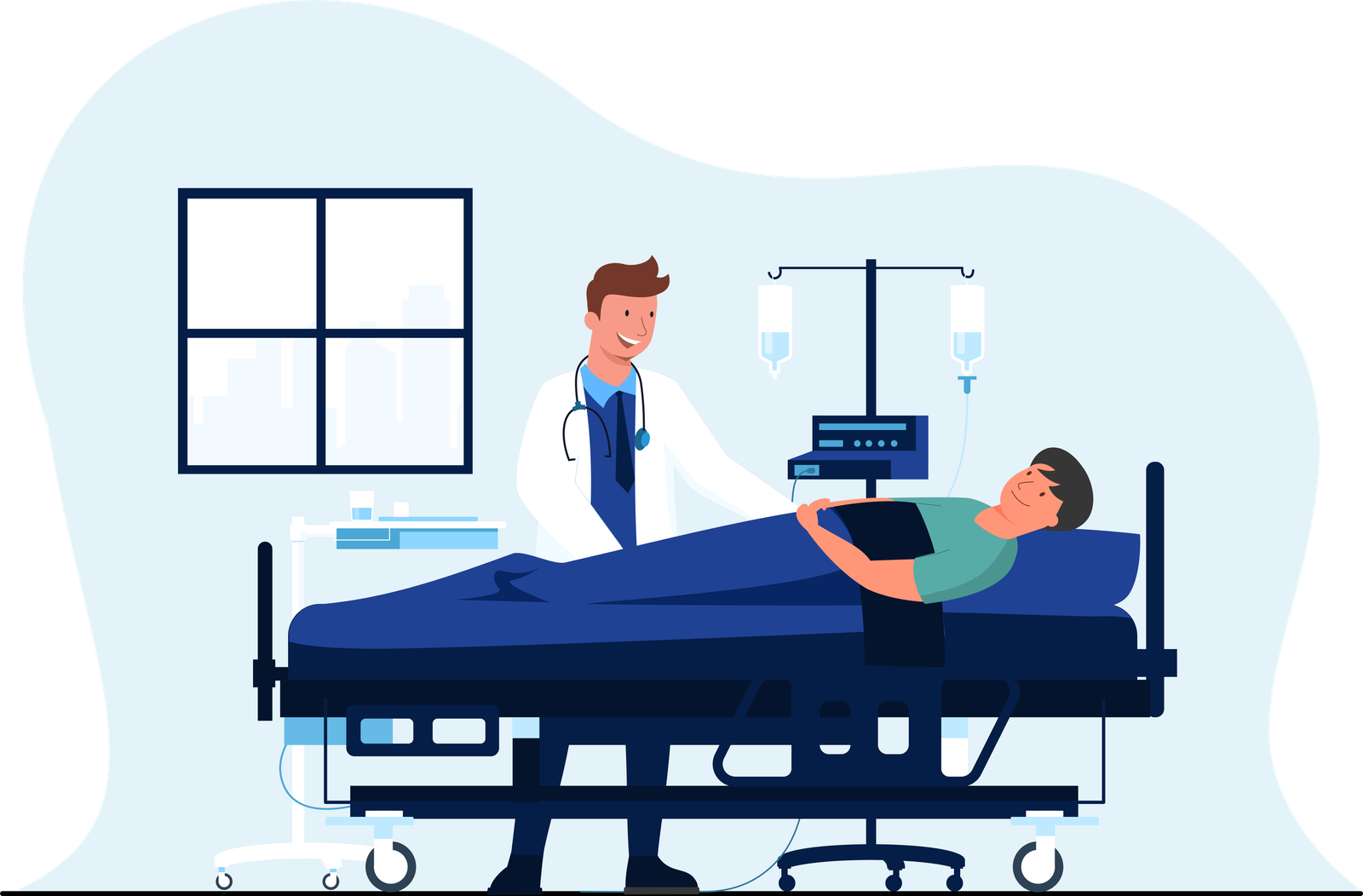 Infy Care