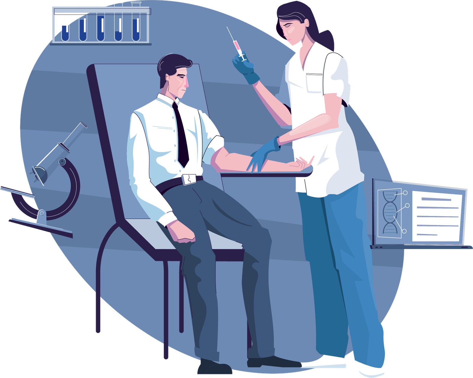Infy Care
